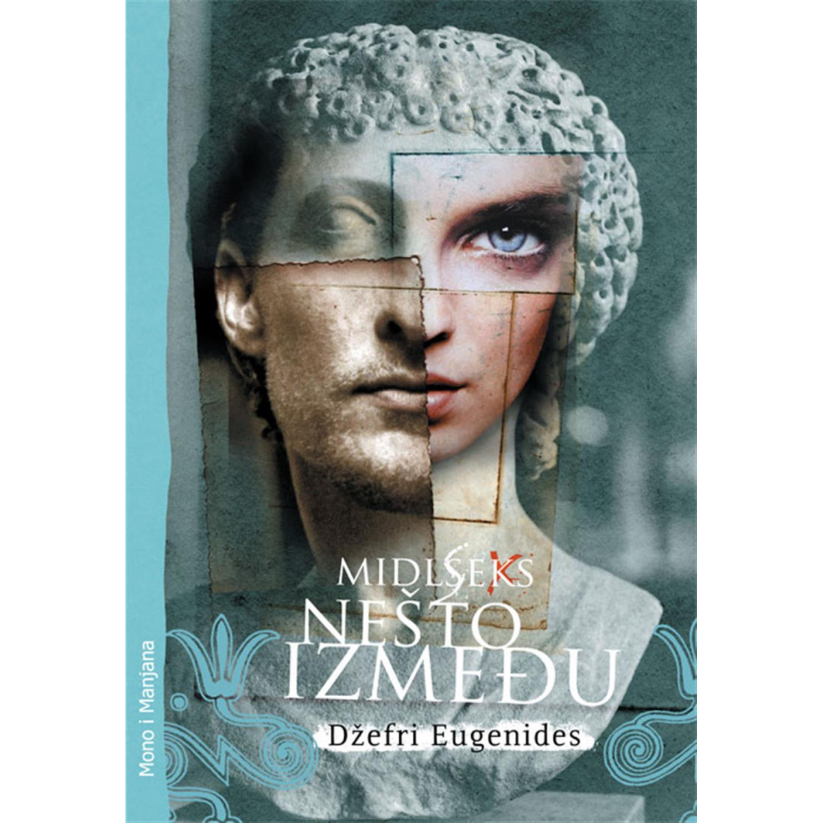 MIDLSEKS - NEŠTO IZMEĐU