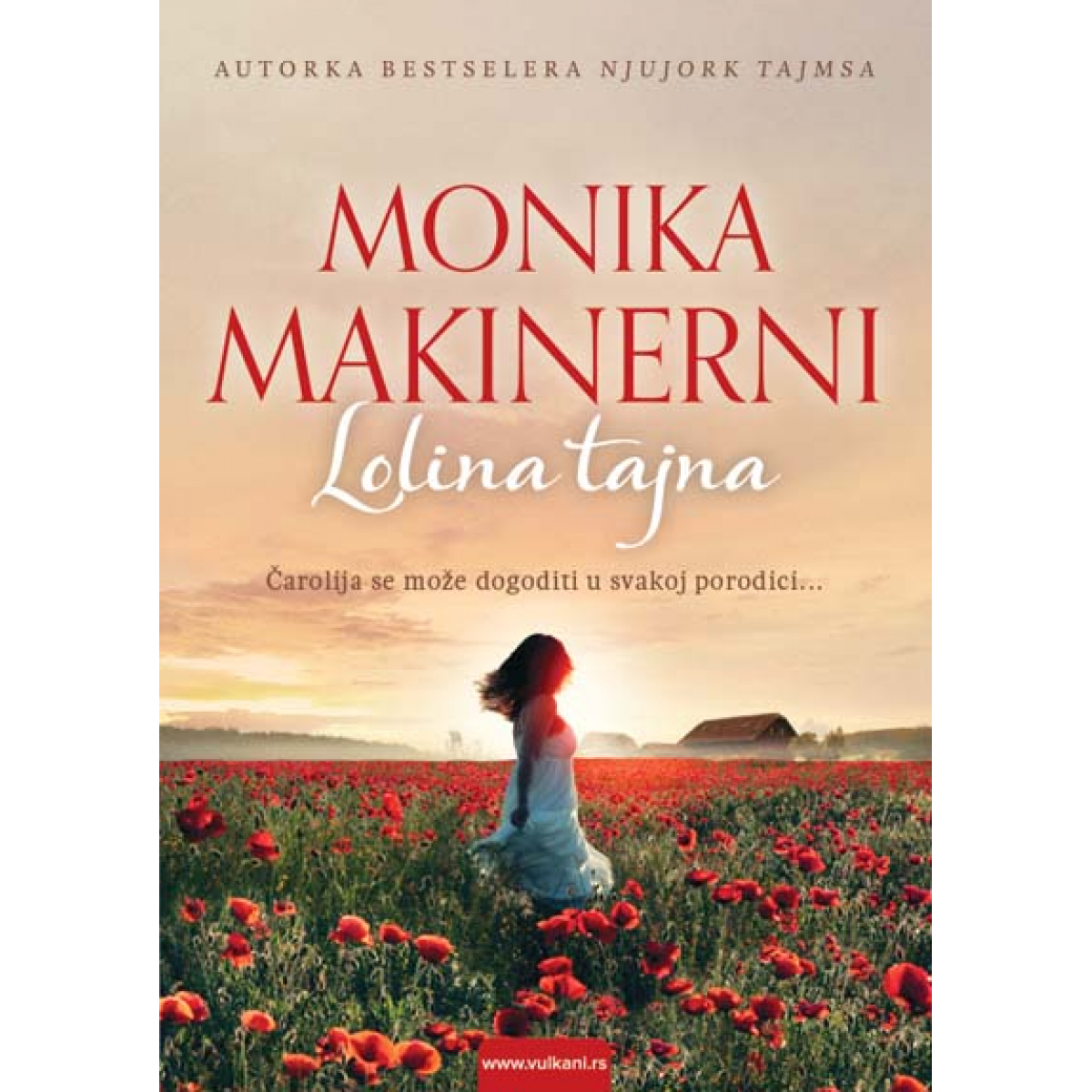 LOLINA TAJNA