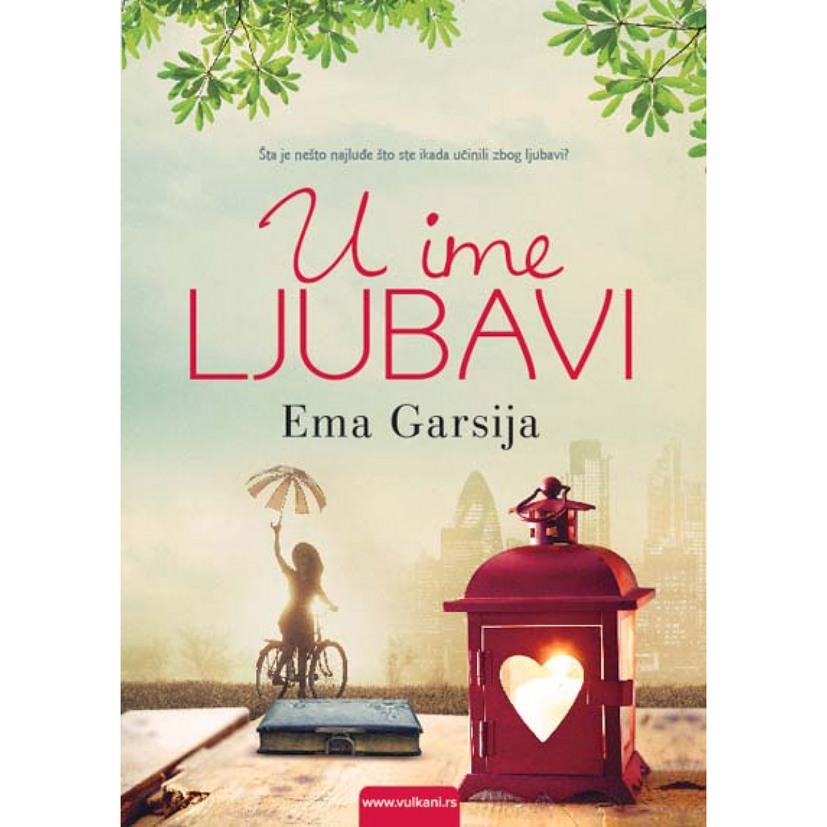 U IME LJUBAVI
