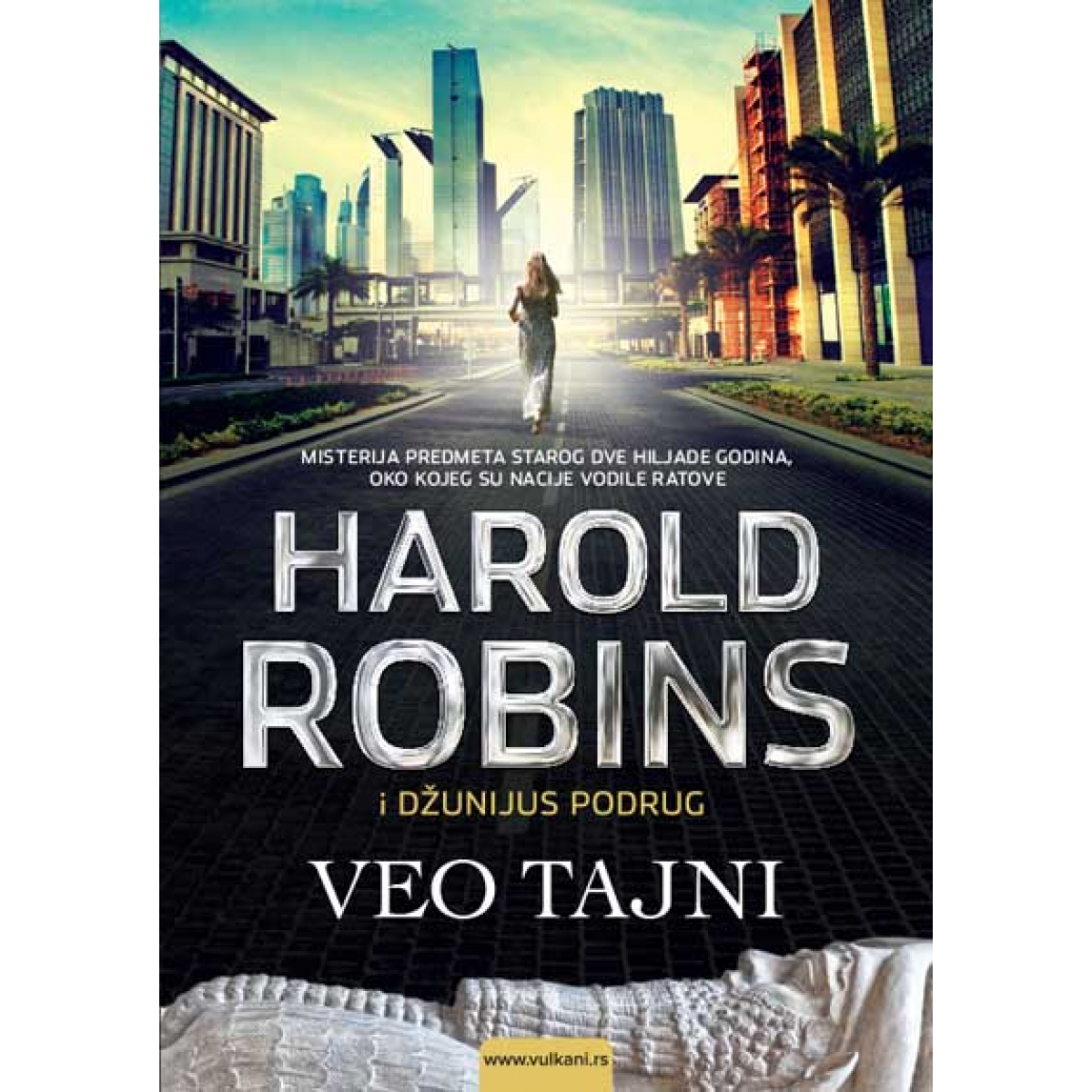 VEO TAJNI