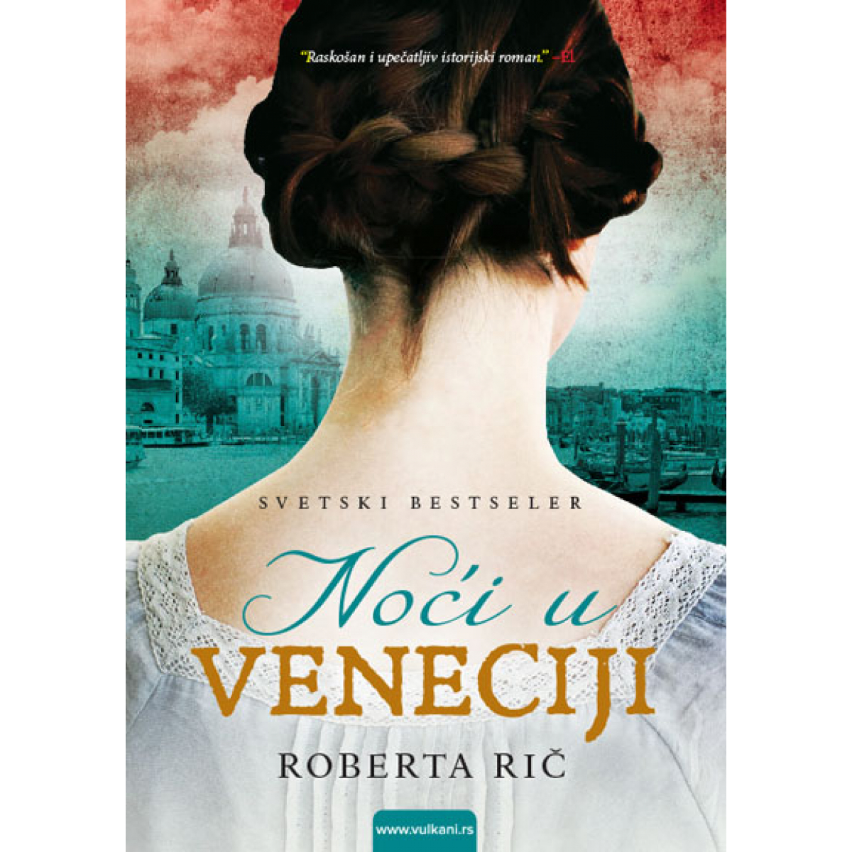 NOĆI U VENECIJI
