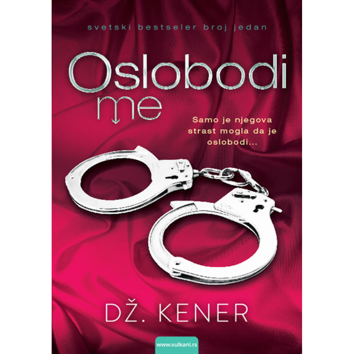 OSLOBODI ME