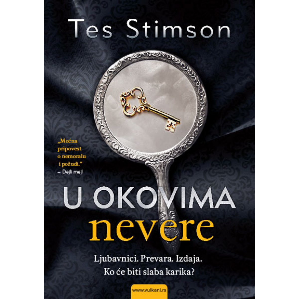 U OKOVIMA NEVERE