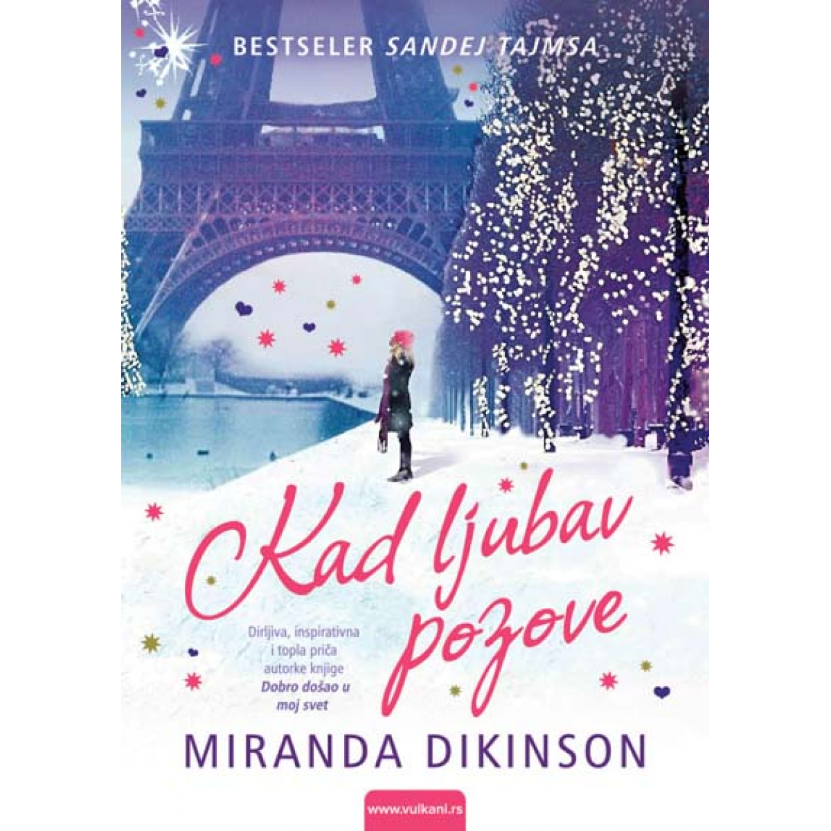 KAD LJUBAV POZOVE