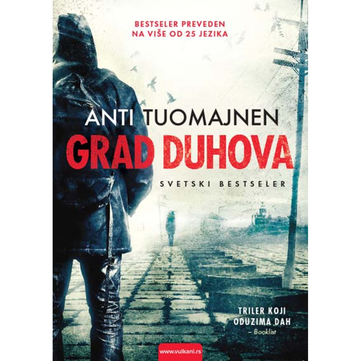 GRAD DUHOVA