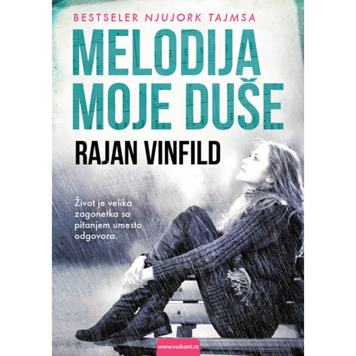 MELODIJA MOJE DUŠE