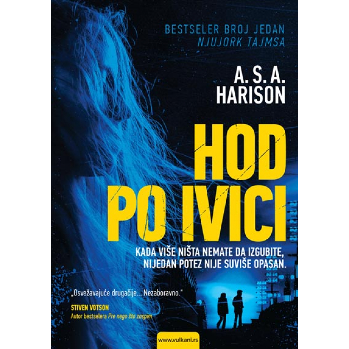 HOD PO IVICI