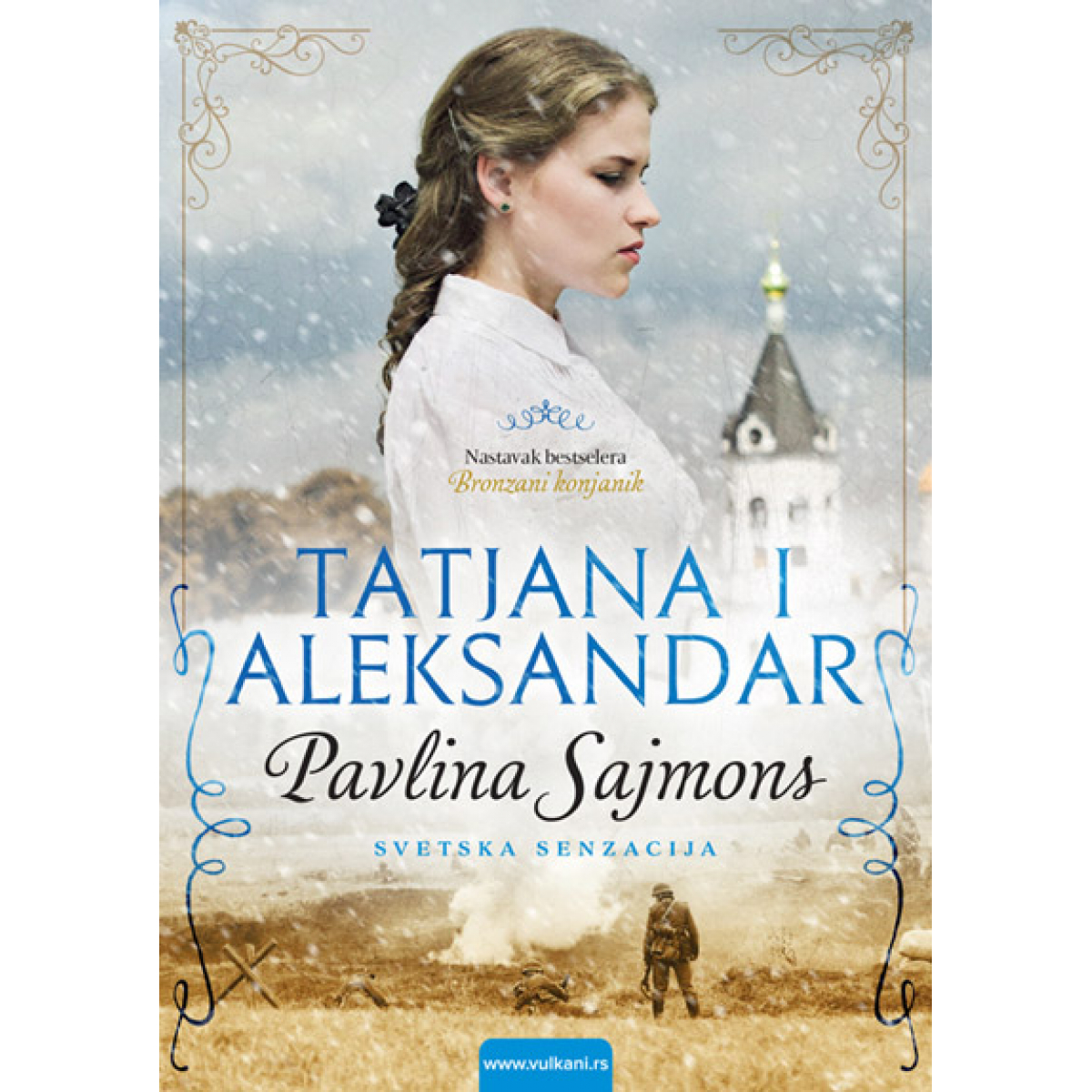 TATJANA I ALEKSANDAR