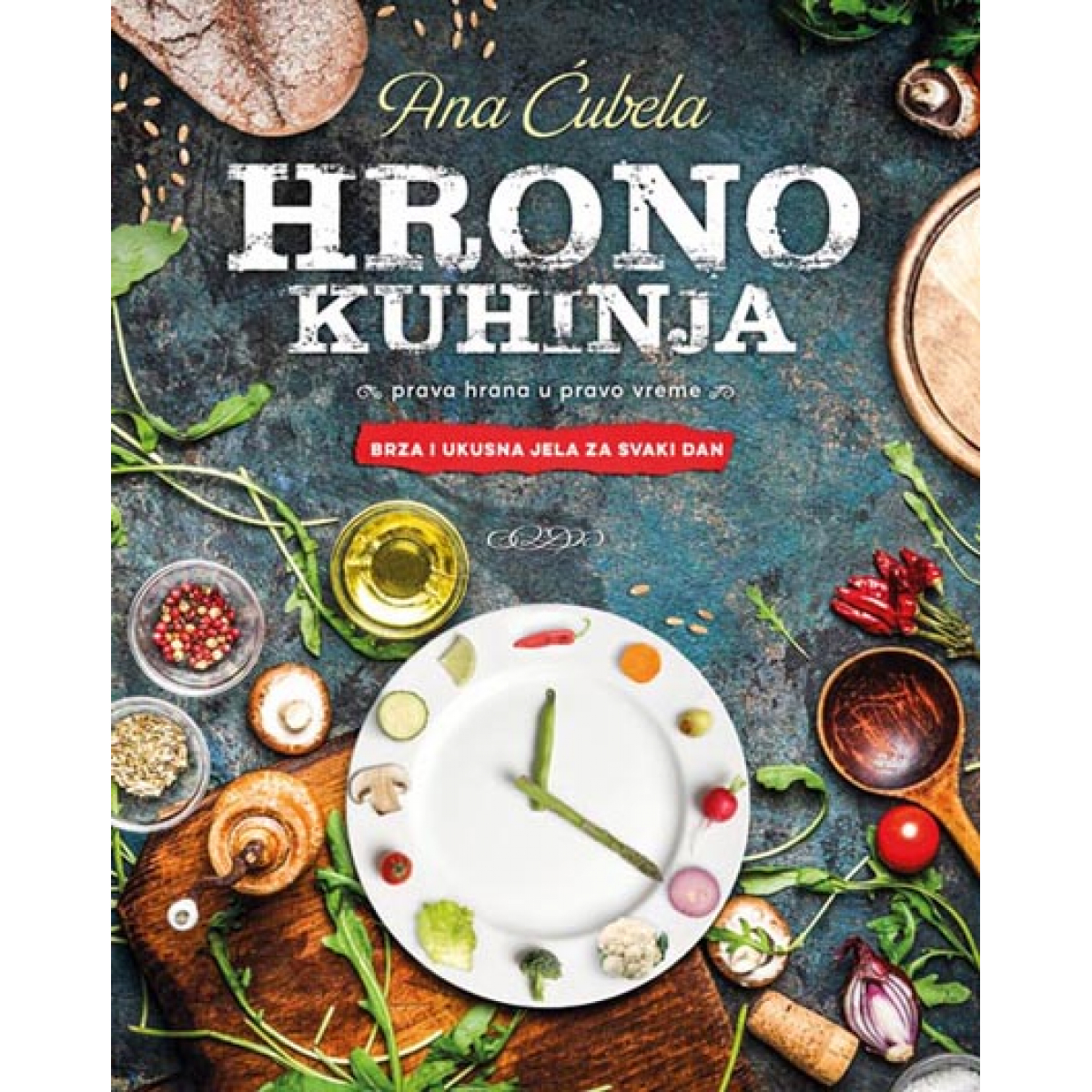 HRONO KUHINJA