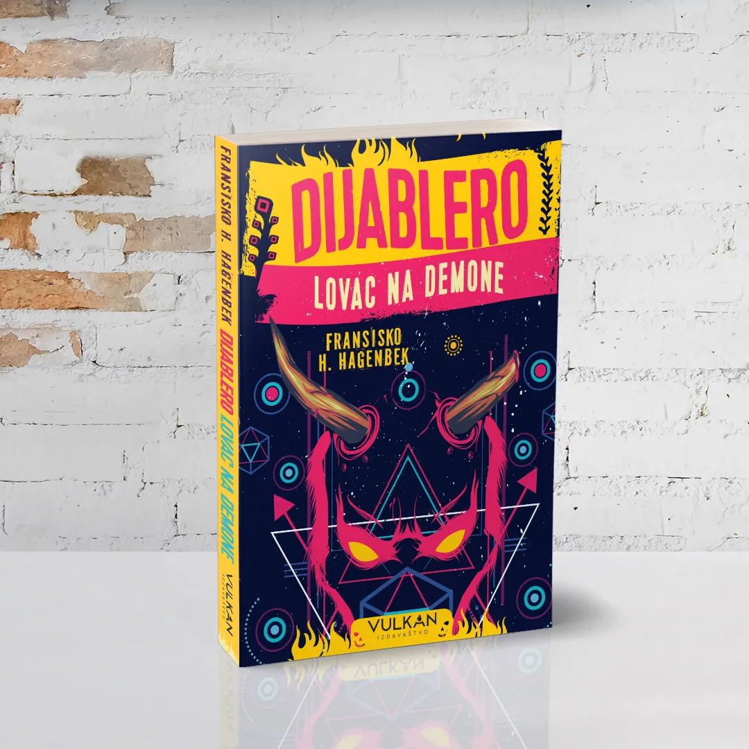 Oproštaj od Fransiska Hagenbeka