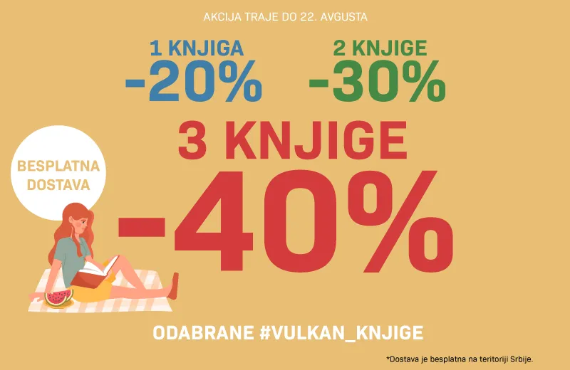 Ekskluzivna ponuda najvećih Vulkan hitova – popusti do 40%