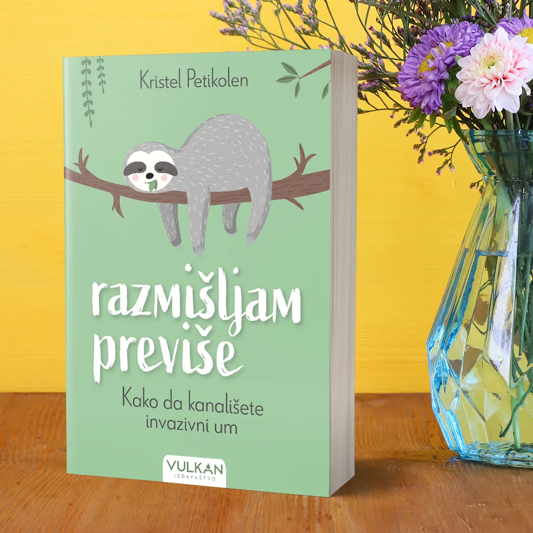 Razmišljate li previše?