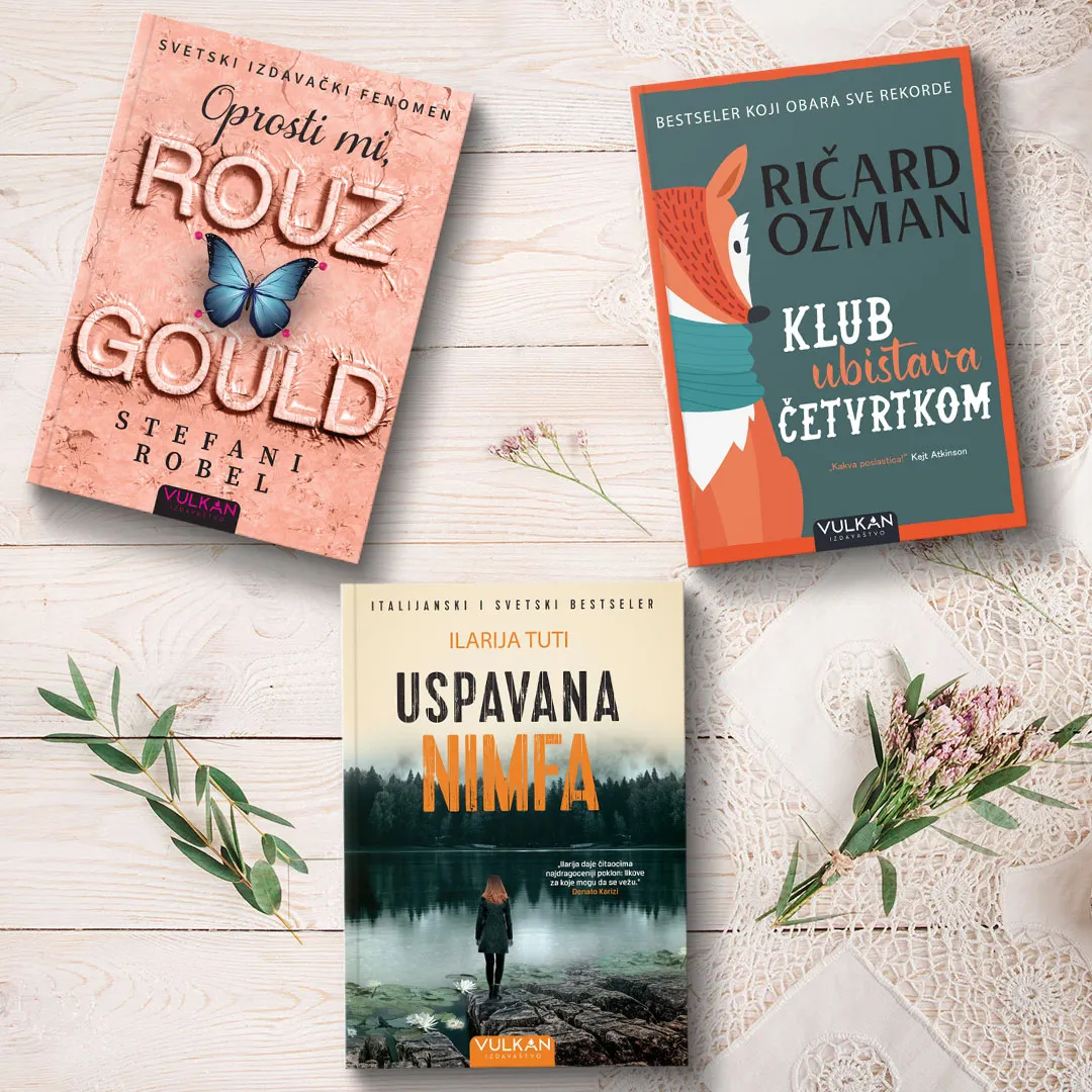 Objavljene nominacije za prestižne nagrade Edgar Alan Po za 2021. godinu