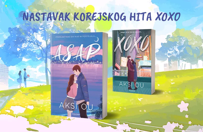 Ljubav koja ne mari za pravila: „ASAP“, nastavak korejskog hita „XOXO“ u prodaji