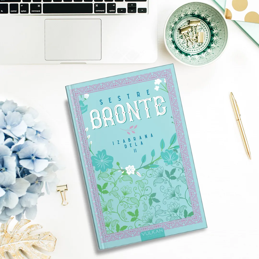 Klasik svetske književnosti: Izabrana dela II sestara Bronte