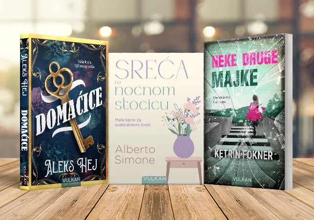 Osmomartovsko putovanje žena od anonimnih pisaca do heroina pera i života