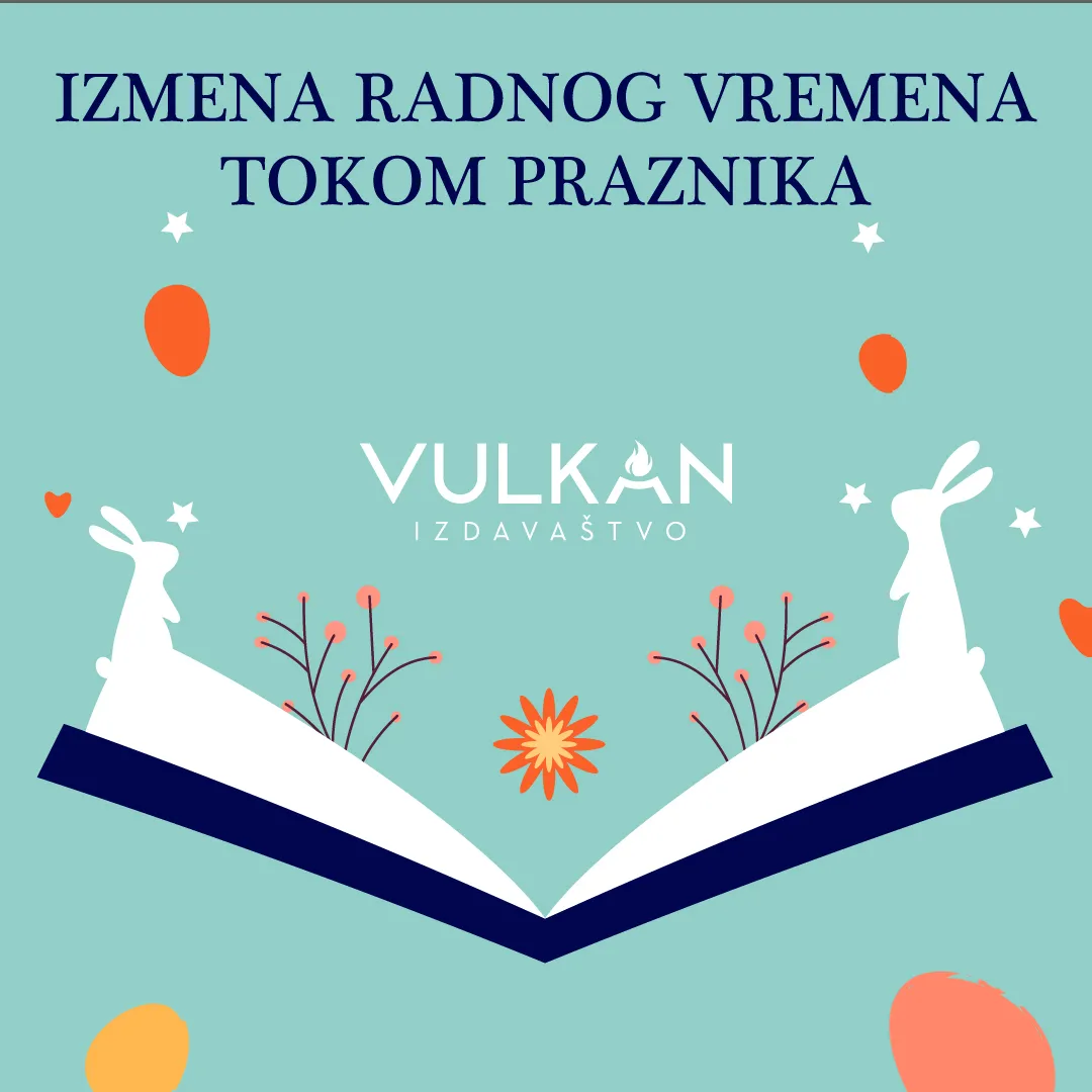 IZMENA RADNOG VREMENA TOKOM PRAZNIKA