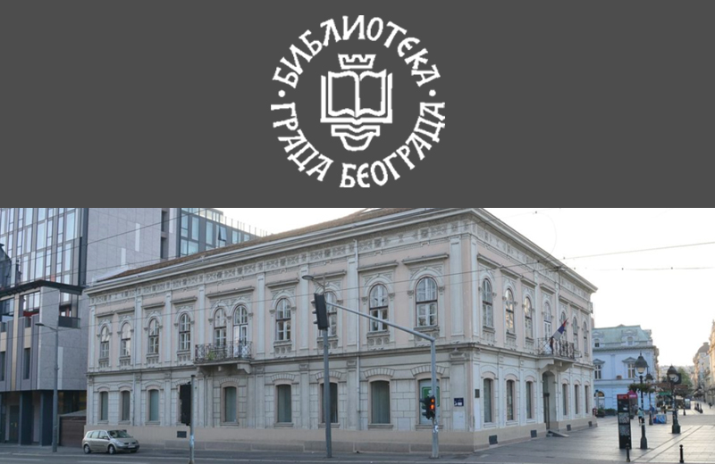 Ovo je 10 najčitanijih knjiga Biblioteke grada Beograda u 2025. godini