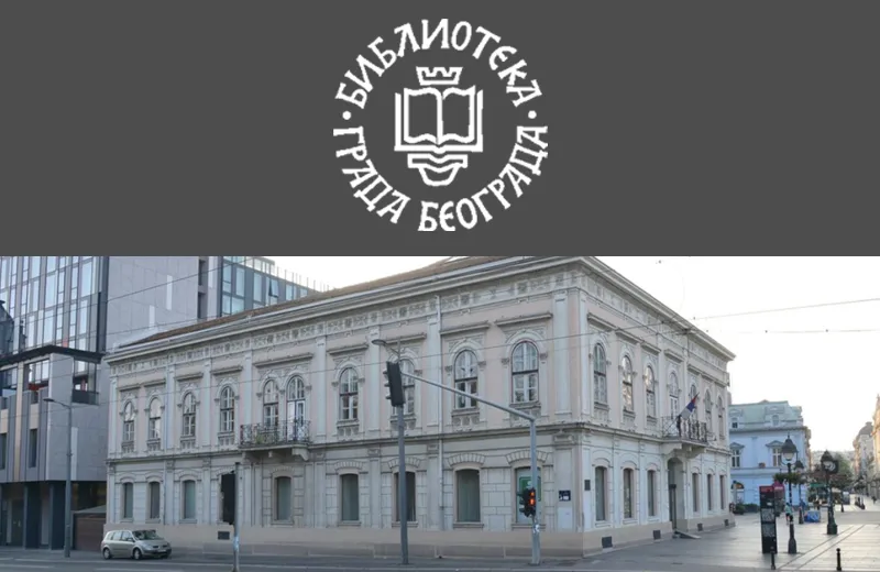 Ovo je 10 najčitanijih knjiga Biblioteke grada Beograda u 2025. godini