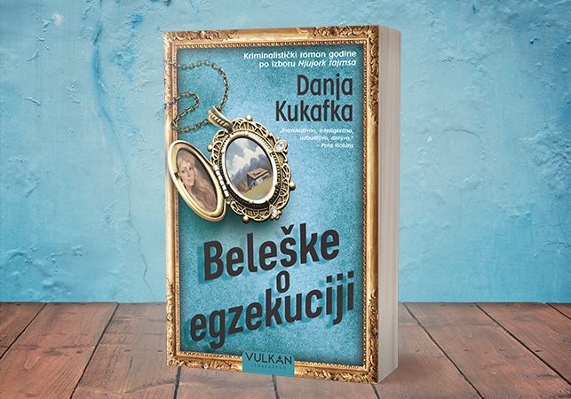 „Beleške o egzekuciji“ – poetična i teskobna pripovest koja se ne zaboravlja