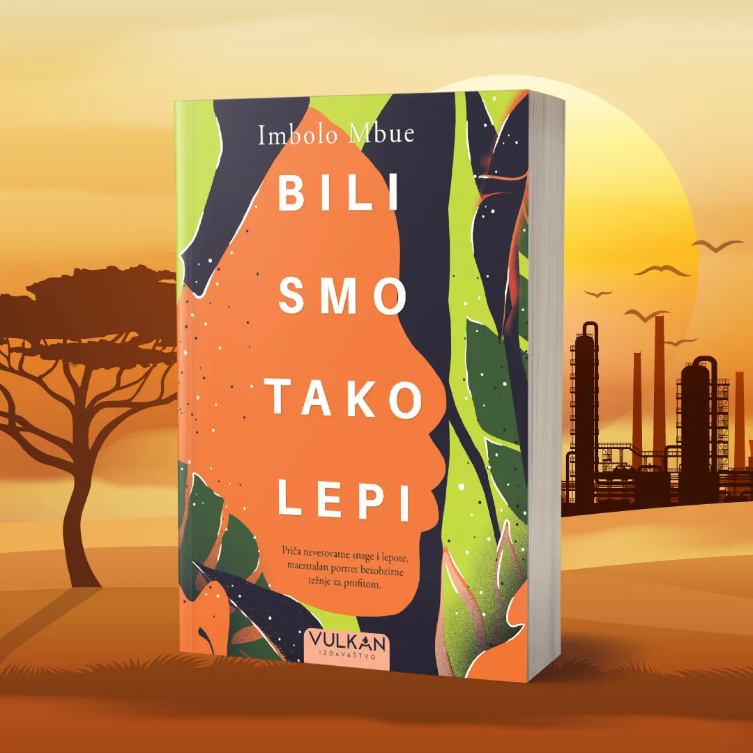 Roman „Bili smo tako lepi“ uskoro u prodaji