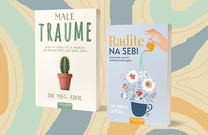 Holistički pristup mentalnom zdravlju i prepoznavanje malih trauma