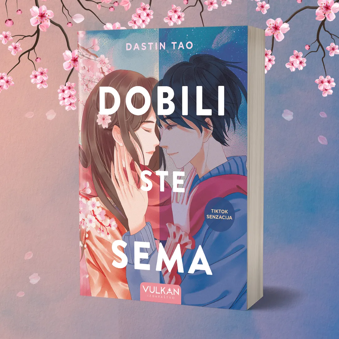 TikTok senzacija „Dobili ste Sema“ uskoro u prodaji