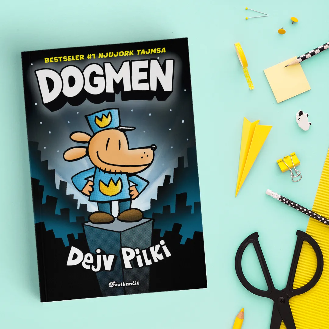 Dogmen uskoro i na velikom platnu