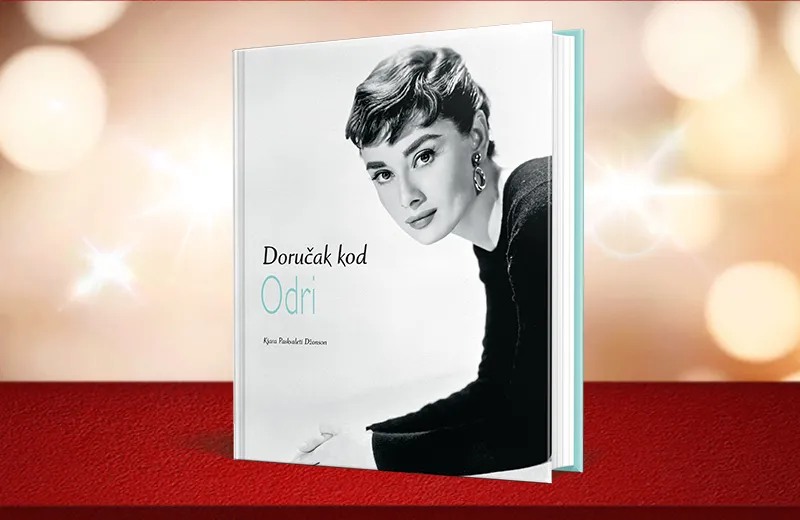 Između glamura i humanosti: Neispričana priča Odri Hepbern