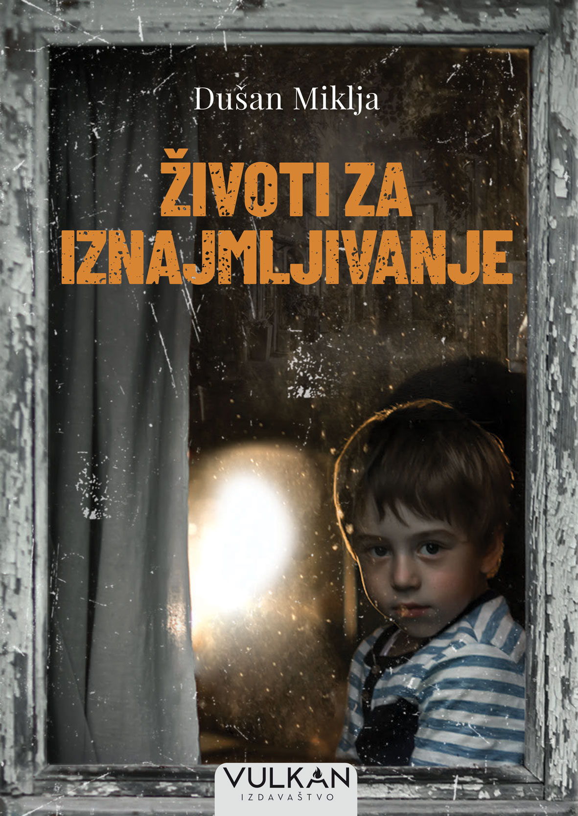 Novi roman Dušana Miklje „Životi za iznajmljivanje“ uskoro u prodaji