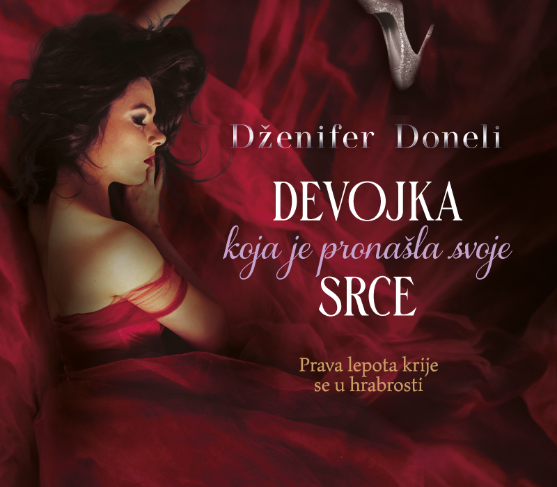 Svetski bestseler Devojka koja je pronašla svoje srce u prodaji