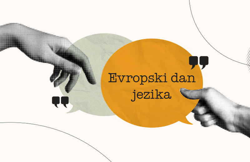 Evropski dan jezika
