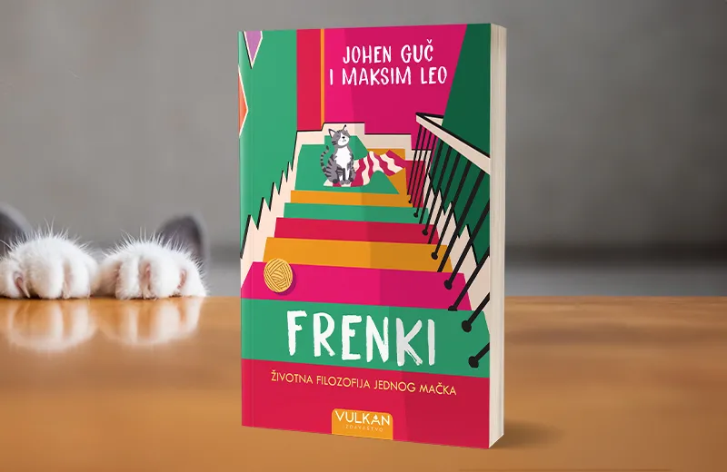 „Frenki“ – moćna priča o prijateljstvu i odanosti