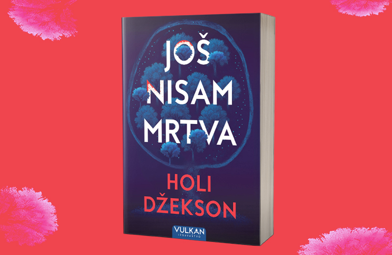 Misterija koja počinje kao kraj: „Još nisam mrtva“ Holi Džekson