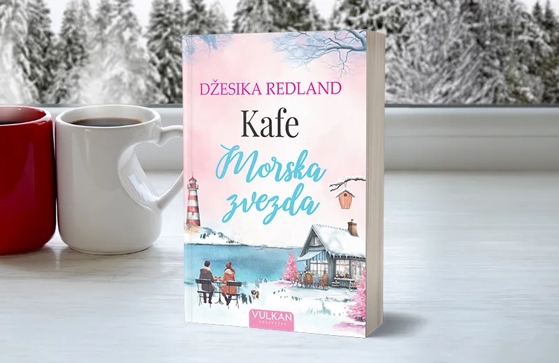 Između prošlih i budućih snova: „Kafe Morska zvezda“ u prodaji