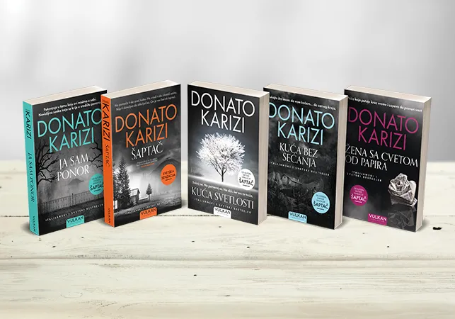 Tvorac svetske senzacije „Šaptač“ proslavlja 51. rođendan