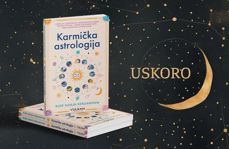 Otkrijte sve o karmičkoj astrologiji