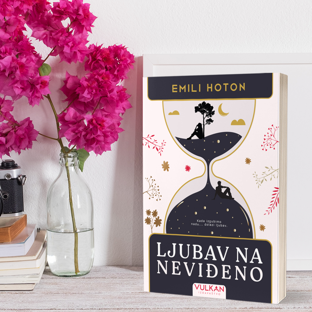 Verujete li u ljubav na neviđeno?