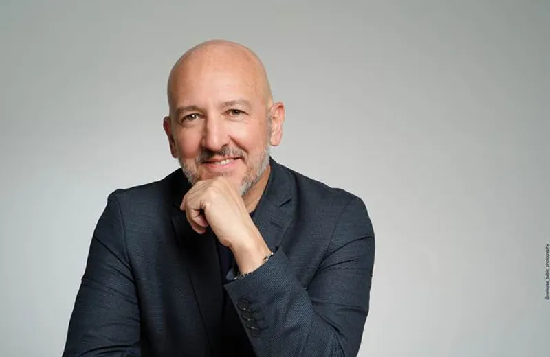 Miodrag Majić o novom romanu: Marija i Kosta su gubitnici koji to i ne kriju