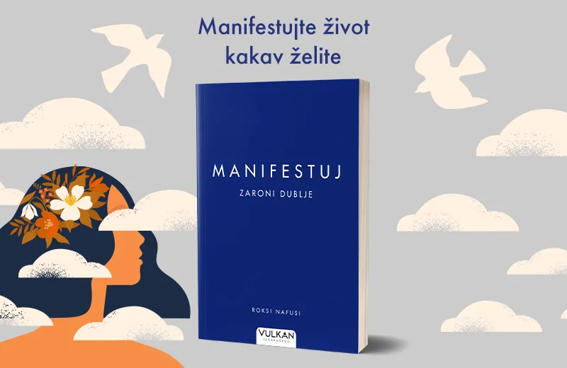 Nastavak bestselera koji otkriva šta nas zaista sputava