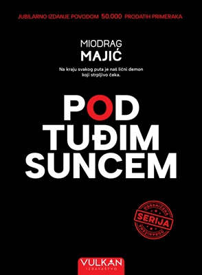 Pod tuđim suncem TP