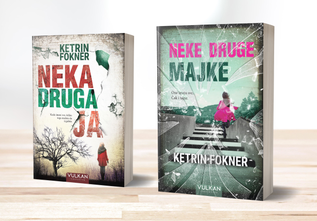 Šta knjigu „Neke druge majke“ izdvaja od drugih trilera?