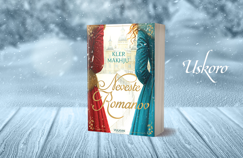 „Neveste Romanov“: Ljubav, kruna i cena koju istorija ne prašta