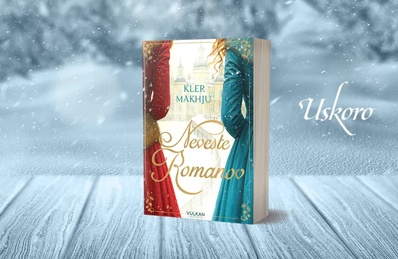 „Neveste Romanov“: Ljubav, kruna i cena koju istorija ne prašta