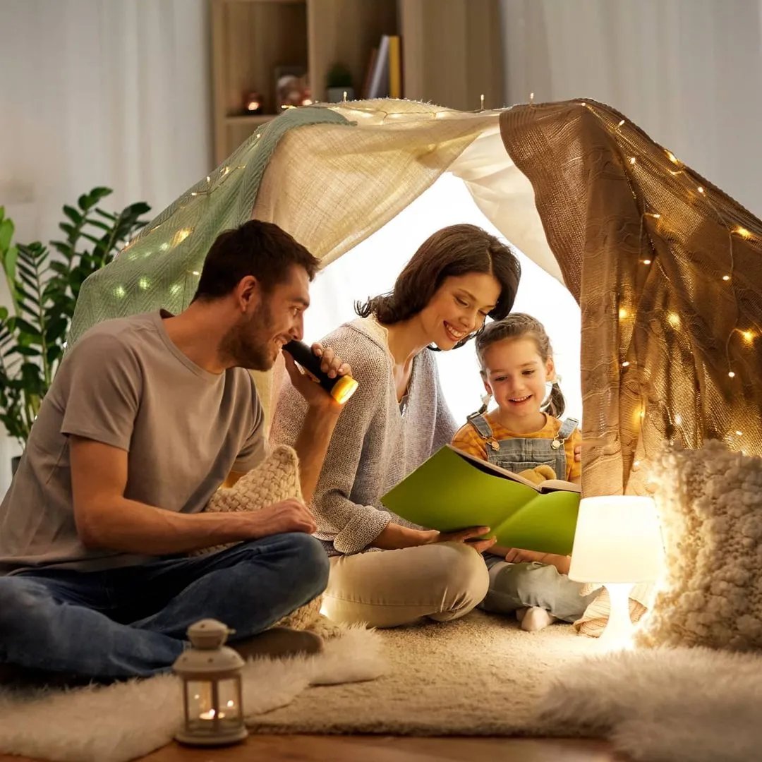 Čitanjem do srećnog i ispunjenog detinjstva