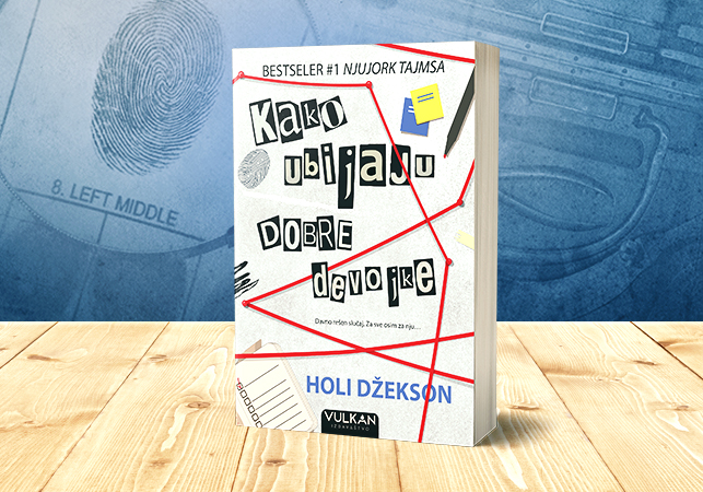 BookTok hit „Kako ubijaju dobre devojke“ uskoro na Netfliksu