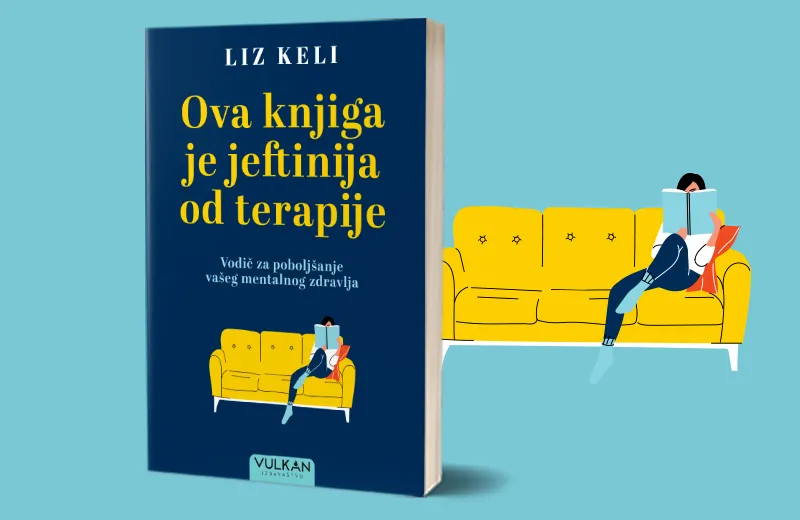 Naslov koji je već pomogao hiljadama: Šta krije ova „jeftinija terapija“?