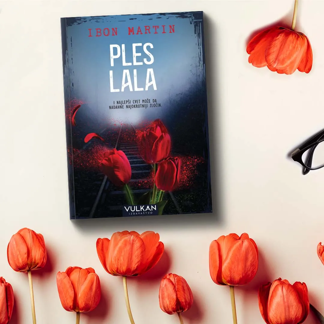 Triler o kom ćete dugo razmišljati – „Ples lala“