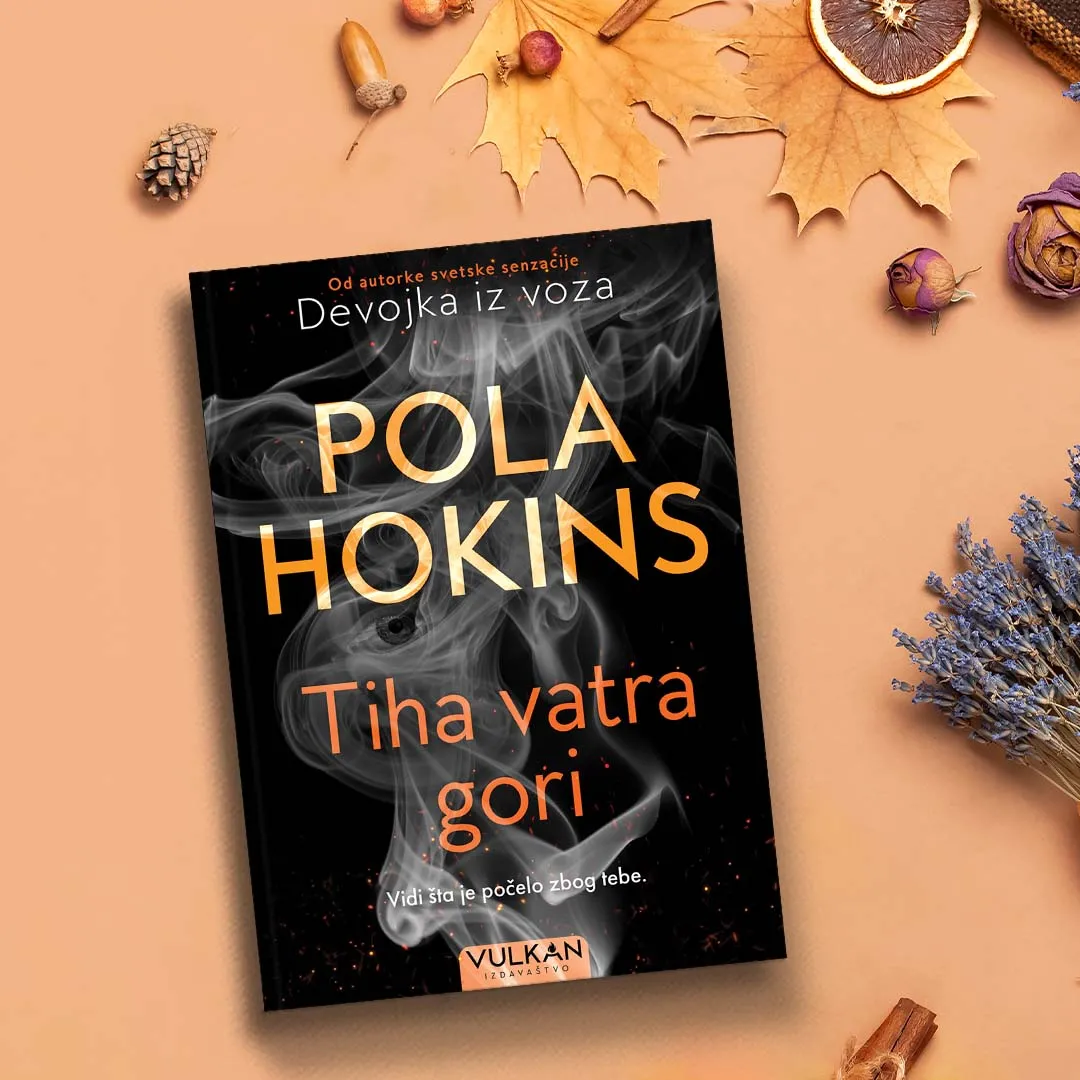 Vulkanov sajam knjiga traje još dva dana!