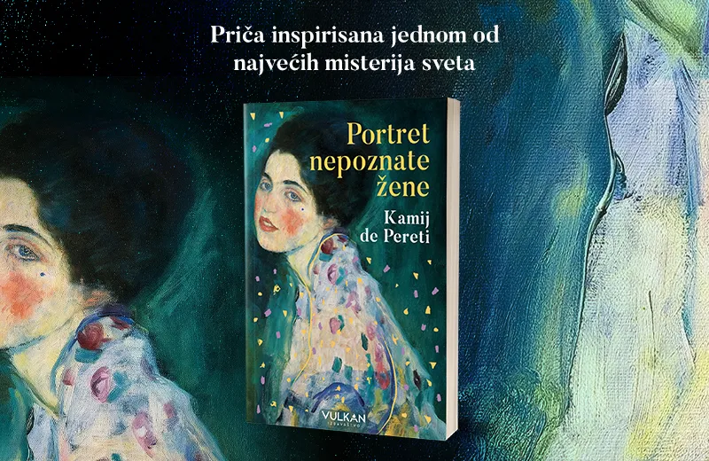 Klimtova najzagonetnija slika krije priču o ženi koju je istorija zaboravila